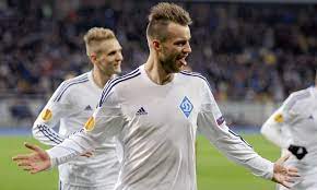 Андрій ярмоленко / андрей ярмоленко is on facebook. Cyganyk Yarmolenko Mozhet Vernutsya V Dinamo No Ne V Blizhajshee Vremya á‰ Ua Futbol