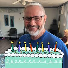 Unfortunately we have lost a alumni of the Class of 1980. RIP my friend