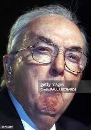 535 Jesse A Helms Photos & High Res Pictures