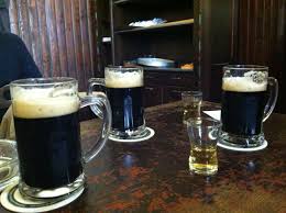 U Fleku Beer Hall Prague Czech Republic Prag