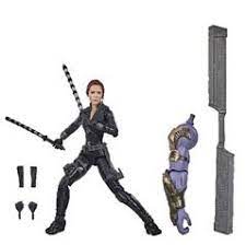 Unreleased avengers endgame black widow suit coming to marvel's avengers. Marvel Legends Series Avengers Endgame Black Widow Completed Hobbysearch Anime Robot Sfx Store