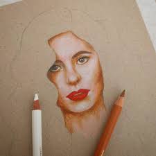 Art by Marie Schäffer