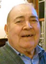 Antonio Loureiro Obituary