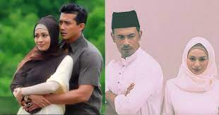 Yang terakhir untukku | telefilem. Ombak Rindu The Series Berjayakah Remy Ishak Izara Aishah Kalahkan Gandingan Aaron Aziz Maya Karin Gosip Socmed Hiburan Trending Cari Infonet