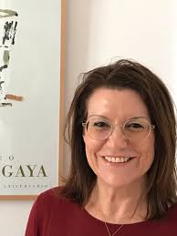 MIRIAM MORENO AGUIRRE OBTIENE EL PREMIO INTERNACIONAL DE CRÍTICA LITERARIA  AMADO ALONSO 2017