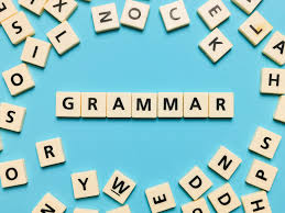 What are the essential elements of English grammar - ryteUp