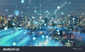 Smart City Concept Iot Internet Of Things Ad Affiliate City Smart Concept Internet Smart City Iot Innovation Technology