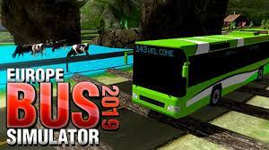 Enjoy driving games and parking games, this time drive different buses following routes in the city bus. Descargar Europe Bus Simulator 2019 Gratis Para Android Mob Org