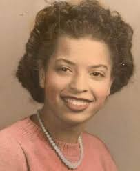 Obituary information for Susie B. Gordon