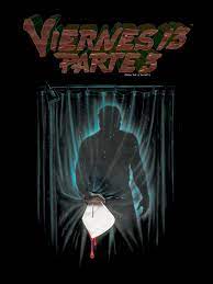 Mar 13, 2021 · the animation, comedy and designs of those 3 girls are very good. Prime Video Viernes 13 Parte 3