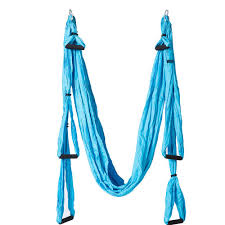 Get it now on amazon.com. Aerial Yoga Swing Flying Hammock Anti Gravity 6 Hand Grip Hanging Chair Ultra Strong Sling For Antigravity Inversion F Yoga Inversions Yoga Swing Hammock Swing