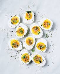 The best nutrient dense foods to stack your plate with include: 30 Best Low Calorie Foods To Lose Weight According To Dietitians