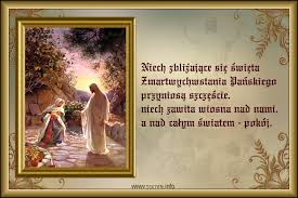 Znalezione obrazy dla zapytania życzenia na wielkanoc