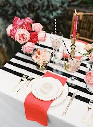 You can create your own accents out of silver paper, including stars and the moon to hang from the ceiling (use fishing wire or black thread) and spread around the floor and on the tables. Mother S Day Brunch Tablescape Ideas Brunch Tablescape Mothers Day Dinner Party