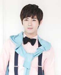 Hwang Kwang Hee Ze A Korea Boy Girls Rock