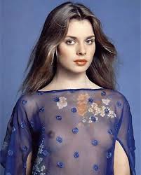 Nastassja Kinski - Nude Celebs