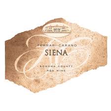 Wilbert fleming september 8, 2016. Ferrari Carano Siena 2015 Wine Com