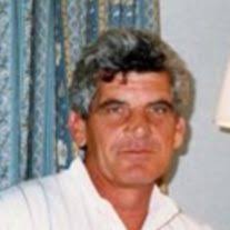 Obituary for Henry Carrier