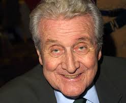 The Scott Rollins Film and TV Trivia Blog: Patrick Macnee: John Steed  Indeed!