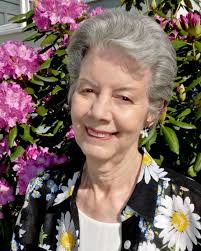 Obituary information for Caroline J. Smith