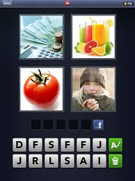 4 Images 1 Mot 454 Argent Jus Tomate Froid Android Iphone