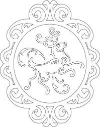 Miky Sola Adli Kullanicinin Scroll Saw Panosundaki Pin Desenler Cerceve Oymacilik