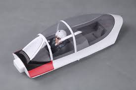 Aires hobby 2217 1 32 t28b trojan cockpit set for kitty hawk. Fms 1400mm T28 Trojan V4 Cockpit With Pilot Fs Pm105