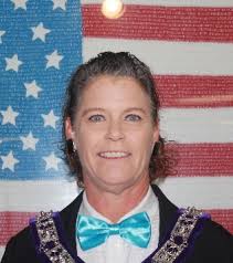 Lodge #2314 Officers & Chairs