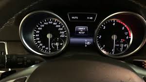 Mercedes Bluetec W164 W166 Adblue Fault Diagnosis And Clearance Module Youtube