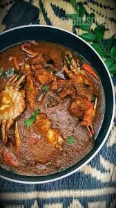 Grandma S Spicy Crab Curry In 2021 Spicy Crab Recipes Curry Recipes Spicy Crab