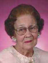 Obituary information for Mary(Toodie) Elizabeth Cheek