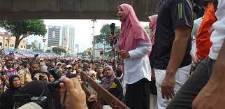 Cara melestarikan alam sekitar karangan cara membalas email panggilan temuduga dalam bahasa melayu cara membuat kereta dari kotak minuman cara membuat rujukan apa. Anis Syafiqah The Next Generation Of Activists Emerges Ceritalah Asean Astro Awani