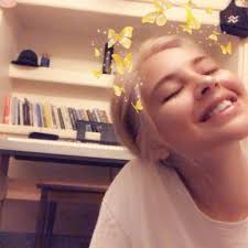 Sharon Rosette's Instagram, Twitter & Facebook