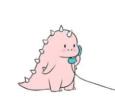 Dino poto is on facebook. 10 Ide Dino Ilustrasi Hewan Ilustrasi Lucu Wallpaper Kartun Lucu