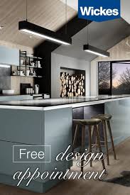 scandinavian kitchen design