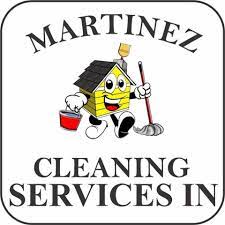 Our cleaning company is known for reliability and efficiency. Martinez Cleaning Services In Home Facebook