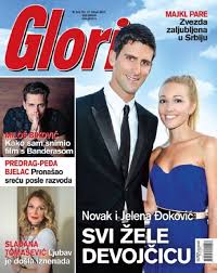 Novak's wife jelena is one year older than him. Who Is Novak Djokovic Dating Novak Djokovic Girlfriend Wife
