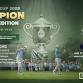 Prosperity Cup 2025 – Playoff Edition event image