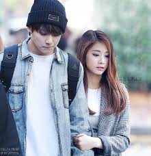 23 year old singer #17. Bts Jungkook Twice Tzuyu By Slayxbuteras On Deviantart