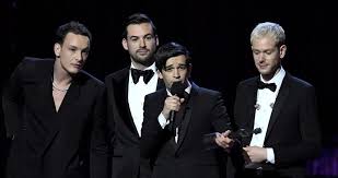 Image result for the 1975