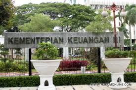 Check spelling or type a new query. Kementerian Keuangan Butuh Banyak Lulusan Sarjana Hukum Hukumonline Com