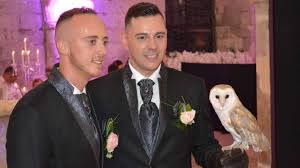 Dans un épisode diffusé sur la chaine m6, l'une des cérémonies a tourné au fiasco. Un Couple Nordiste Dans Quatre Mariages Pour Une Lune De Miel La Semaine Prochaine