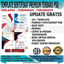 We did not find results for: Paket Template Desain Sertifikat Certificate Terbaru Format Psd Shopee Indonesia