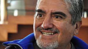 Melodías y Letras' reúne a escritores, actores y músicos en honor a Ramón  Rocha Monroy