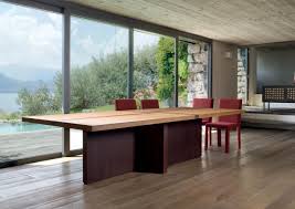 Everything is handmade in our. Bd 07 Luxury Custom Made Design Table In Wood Laurameroni