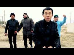 Дмх — письма без ответа. Manas Dmh Klan Ft Baik Mc Getto Mangyshlak Youtube