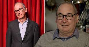 We don't have a biography for paul ritter yet. Brgf1y4jt6or7m
