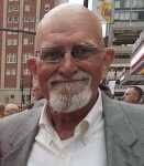 Obituaries from February 2021