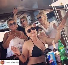 Przed operacjami plastycznymi i zabiegami kosmetycznymi byście ich nie rozpoznali! Dagmara Kazmierska Niechetnie Wraca Do Swojej Przeszlosci Ale Zrobila To Z Okazji Miliona Obserwatorow