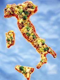 Each region has given free. Pizza In Shape Of Map Of Italy Photographic Print Art Com Pasta Art Italy Map Pizza Shapes
